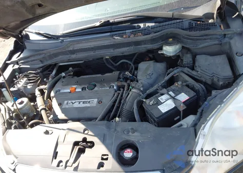 2009 Honda Cr-V Ex-L z USA, uszkodzony, nr VIN JHLRE48799C005603